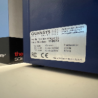 Quansys Biosciences Q-View Imager LS image 0